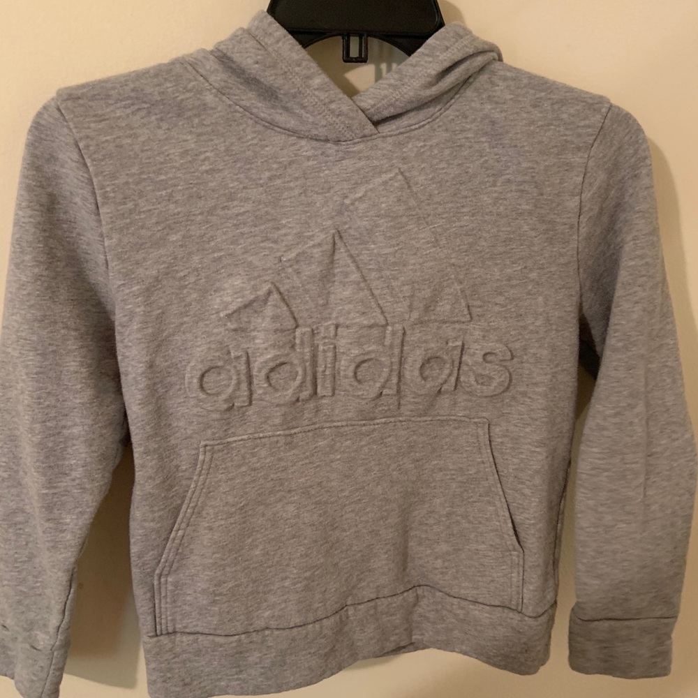 Adidas hoodie